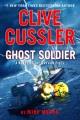 Go to record Clive Cussler ghost soldier
