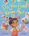 Go to record Do you even know me?
