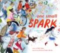 Go to record One small spark : a tikkun olam story