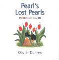 Go to record Pearl's lost pearls
