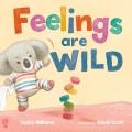 Go to record Feelings are wild