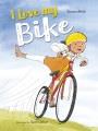 Go to record I love my bike