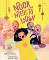 Go to record Noor needs to know!