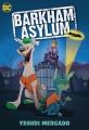 Go to record Barkham Asylum