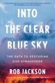 Go to record Into the clear blue sky : the path to restoring our atmosp...