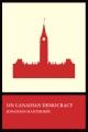 Go to record On Canadian democracy