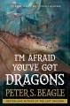 Go to record I'm afraid you've got dragons