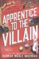 Go to record Apprentice to the villain