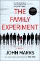 Go to record The family experiment