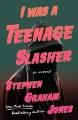 Go to record I was a teenage slasher