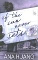 Go to record If the sun never sets