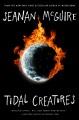 Go to record Tidal creatures