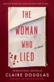 Go to record The woman who lied : a novel