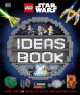 Go to record LEGO Star Wars ideas book