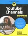 Go to record YouTube channels for dummies