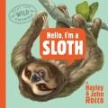 Go to record Hello, I'm a sloth