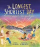Go to record Solstice : around the world on the longest, shortest day