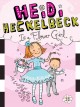 Go to record Heidi Heckelbeck is a flower girl