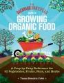 Go to record The backyard homestead guide to growing organic food : a c...