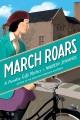 Go to record March roars