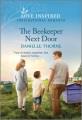 Go to record The beekeeper next door