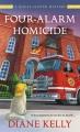 Go to record Four-alarm homicide