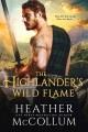 Go to record The highlander's wild flame