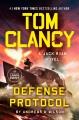 Go to record Tom Clancy defense protocol