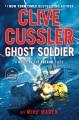 Go to record Clive Cussler ghost soldier