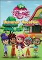 Go to record Strawberry Shortcake. Strawberry Shortcake's summer vacation