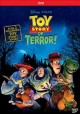 Go to record Toy story of terror!