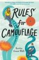 Go to record Rules for camouflage