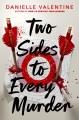 Go to record Two sides to every murder