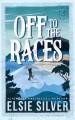 Go to record Off to the races