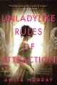 Go to record Unladylike rules of attraction