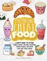 Go to record Drawing chibi food : learn how to draw kawaii onigiri, ado...