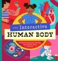 Go to record Interactive Human Body : Explore the Human Body with Flaps...