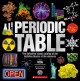 Go to record Periodic table : a definitive visual catalog of the buildi...