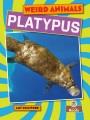 Go to record Platypus