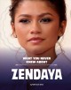 Go to record What you never knew about Zendaya