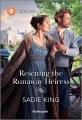 Go to record Rescuing the runaway heiress
