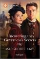 Go to record Uncovering the governess's secrets