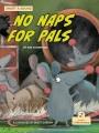 Go to record No naps for pals