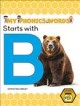 Go to record Starts with b