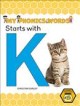 Go to record Starts with k