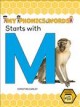 Go to record Starts with m
