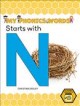 Go to record Starts with n