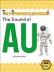 Go to record The sound of au