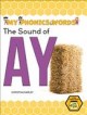 Go to record The sound of ay
