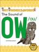 Go to record The sound of ow /ou/